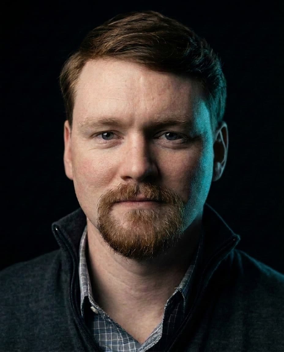 Kevin Murphy, product engineer based in Tempe, Arizona