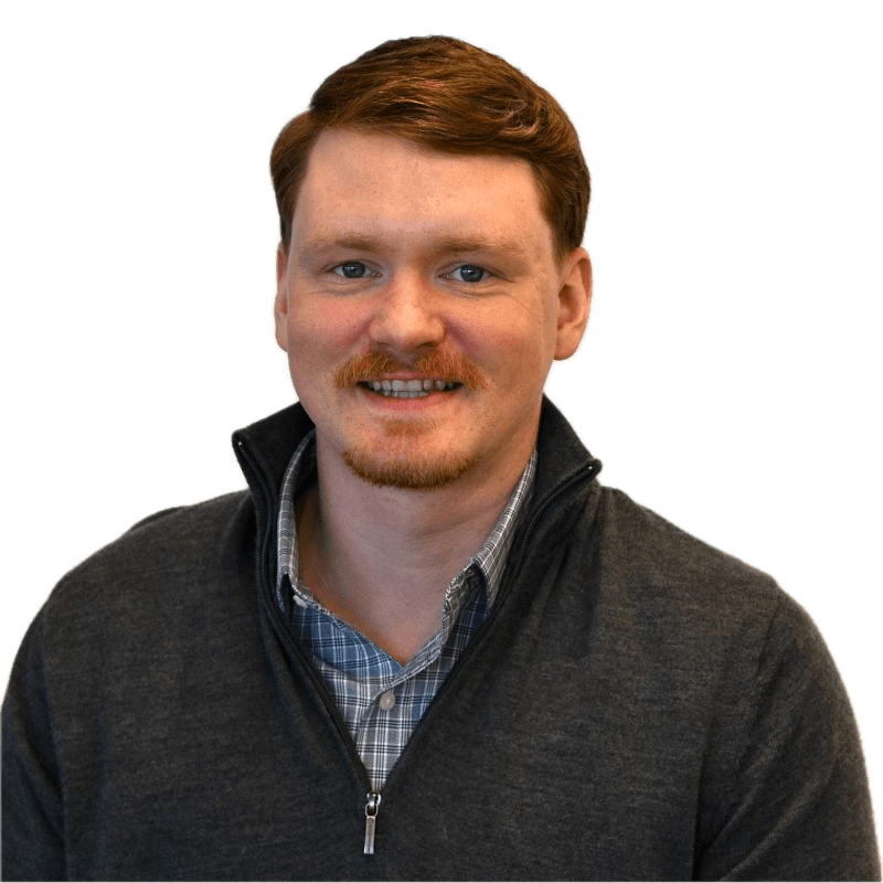 Kevin Murphy — headshot